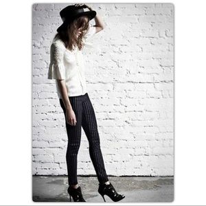 Paige Denim Verdugo Ultra Skinny